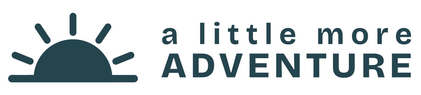 A Little More Adventure