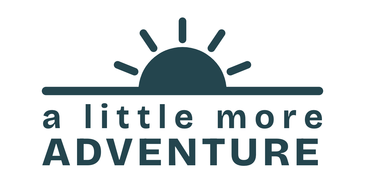 A Little More Adventure